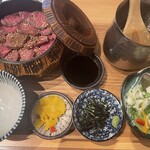 ネオ和食居酒屋 あなたに会いたくて。 I miss you - 