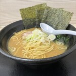 小田原パーキングエリア（下り） フードコート - 