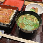 Nihombashi Unagi Isesada - 