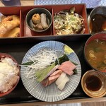 Yamanoya Ichiba - 