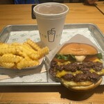 Shake Shack - 