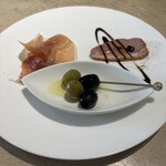 QUAND L'APPETIT VA TOUT VA ! - 