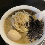 酒麺亭 潤 - 