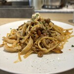 QUAND L'APPETIT VA TOUT VA ! - 