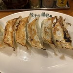 餃子の福包 - 