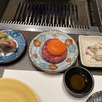 焼肉 きたん 法善寺 - 