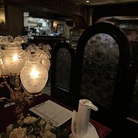 麻布十番 鉄板焼 楼漫亭 - 
