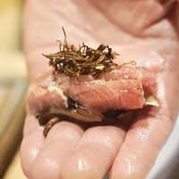 龍寿し - 