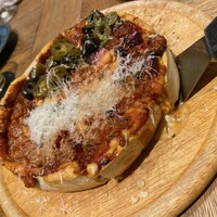 リオ・ブルーイング・コー ビストロアンドガーデン 東京ミッドタウン - 