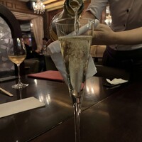 麻布十番 鉄板焼 楼漫亭 - 