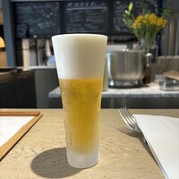 QUAND L'APPETIT VA TOUT VA ! - 