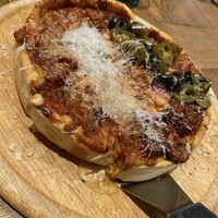 リオ・ブルーイング・コー ビストロアンドガーデン 東京ミッドタウン - 