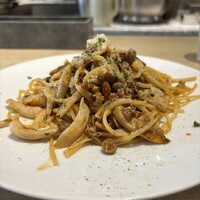 QUAND L'APPETIT VA TOUT VA ! - 