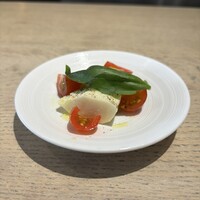 QUAND L'APPETIT VA TOUT VA ! - 