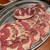 焼肉ホルモンあたる - 料理写真:タンカルビ　肉の日だから倍盛り