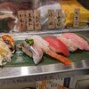 寿司 魚がし日本一 エキュート品川サウス店
