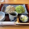 手打ちそば 梅蕎麦