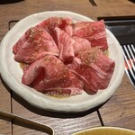 Yakiniku Gyuusha - 