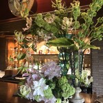 横浜うかい亭 - 