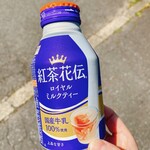 セブンイレブン - ドリンク写真: