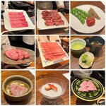 焼肉割烹QUON - 