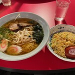 南海飯店 - Ｃセット