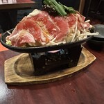 ダイニングキッチンバーアジト - 