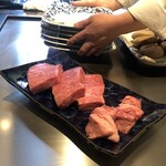 横浜うかい亭 - 