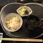 横浜うかい亭 - 