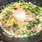 こなな トウキョウ パスタ - 