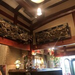 横浜うかい亭 - 