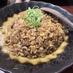 ダイニングキッチンバーアジト - 