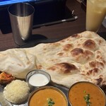 居酒屋インドカレー アジア料理チャンドラマ - 