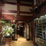 横浜うかい亭 - 