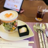 ビュッフェ＆カフェレストラン ナイト＆デイ - 