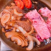 三田ばさら 本店 - 