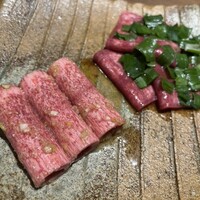 焼肉 牛者 - 