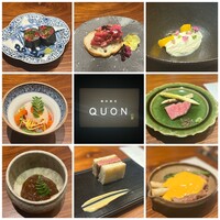 焼肉割烹QUON - 