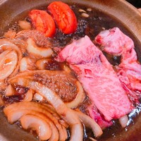 三田ばさら 本店 - 