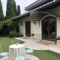 横浜うかい亭 - 