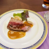 ビュッフェ＆カフェレストラン ナイト＆デイ - 
