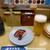 天下寿司 - 料理写真:はっきり言って日本人の職人さんよか丁寧です。