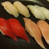 うまい鮨勘 ゆとろぎ 多賀城店