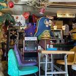 TOY BOX DINER - 