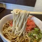 Soba Taki - 