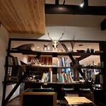 レストラン ウオゼン - 