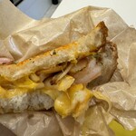 Bro Sandwich Tokyo - 