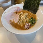 麺や 海老庵 - 