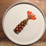 レストラン ウオゼン - 