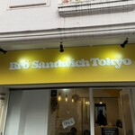 Bro Sandwich Tokyo - 